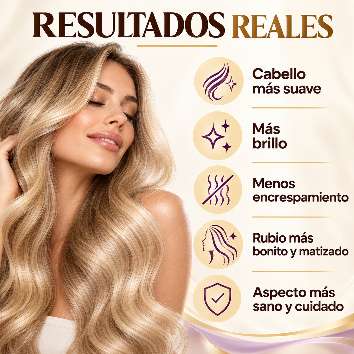 Pack Mascarilla Colágeno 500ml + Mascarilla Violeta 500ml + Sérum de Aceite de Argán 50ml