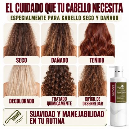 Maca Care Repair Conditioner