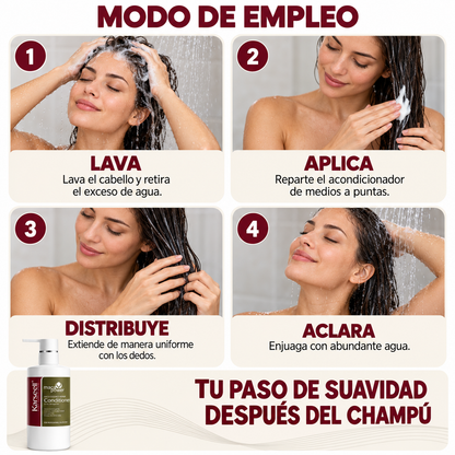 Maca Care Repair Conditioner
