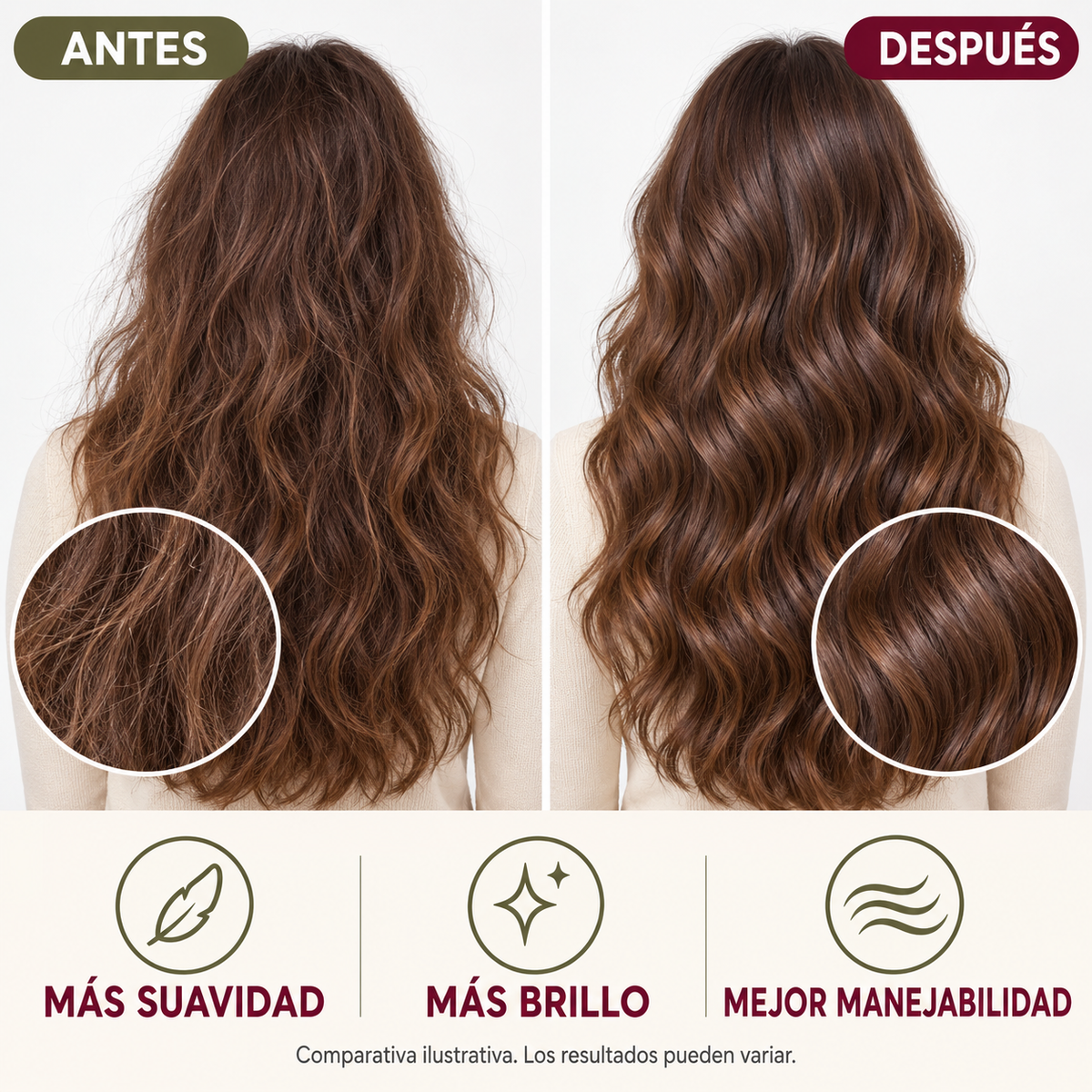 Maca Care Repair Conditioner