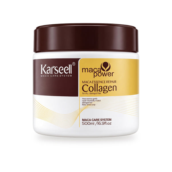 Mascarilla de Colágeno 500 ml