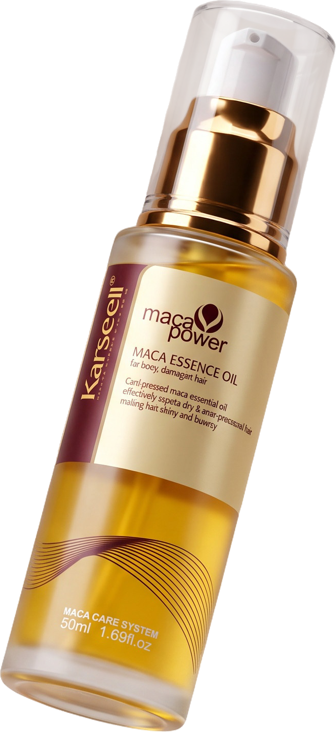 Sérum de Aceite de Argán 50 ml Karseell