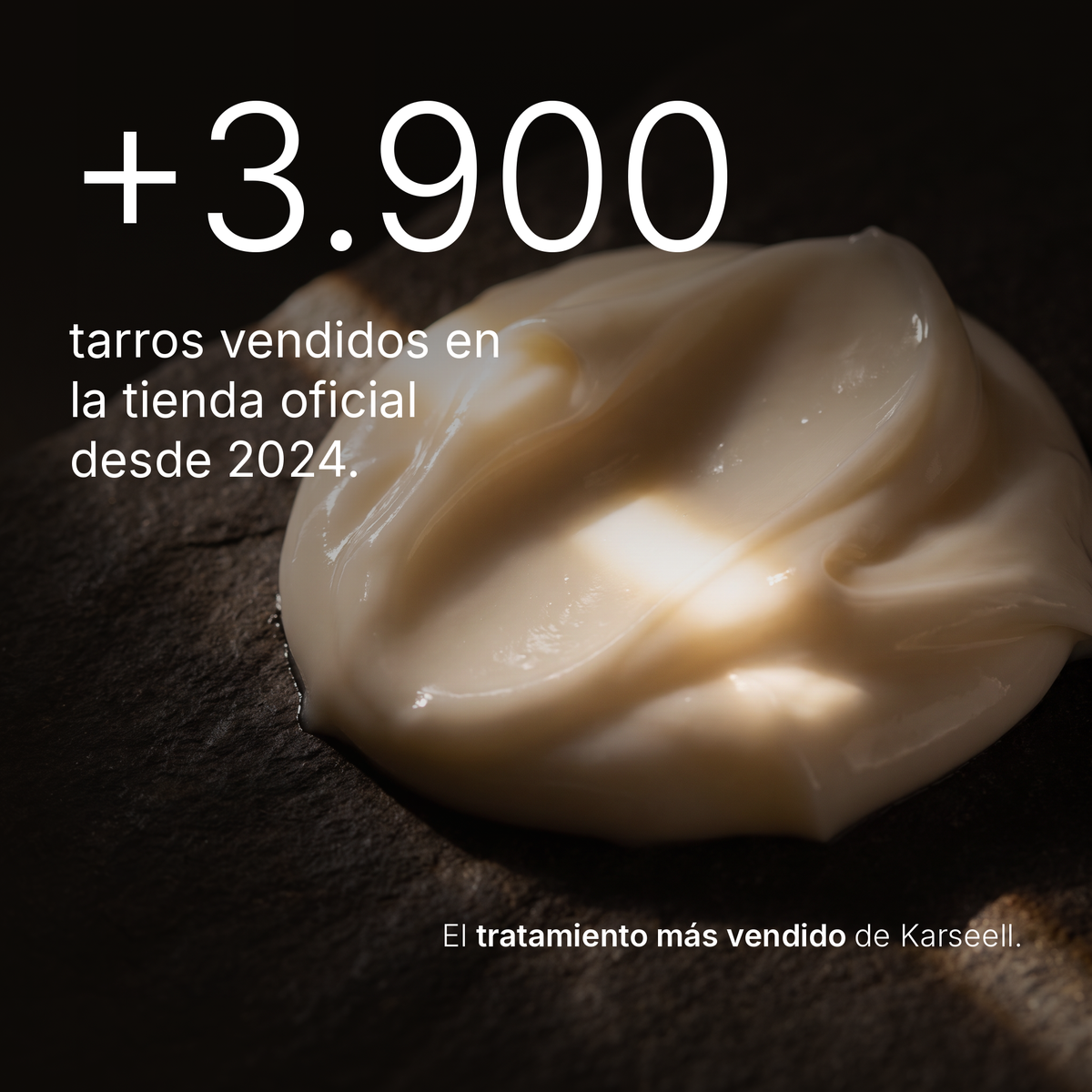 Más de 3.900 tarros vendidos