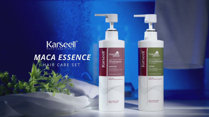 Champú Hidratante Profesional Maca Essence 500ml