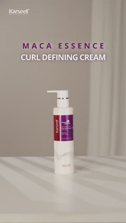 Crema Definidora de Rizos 200ml