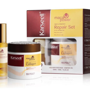 pack mascarilla aceite