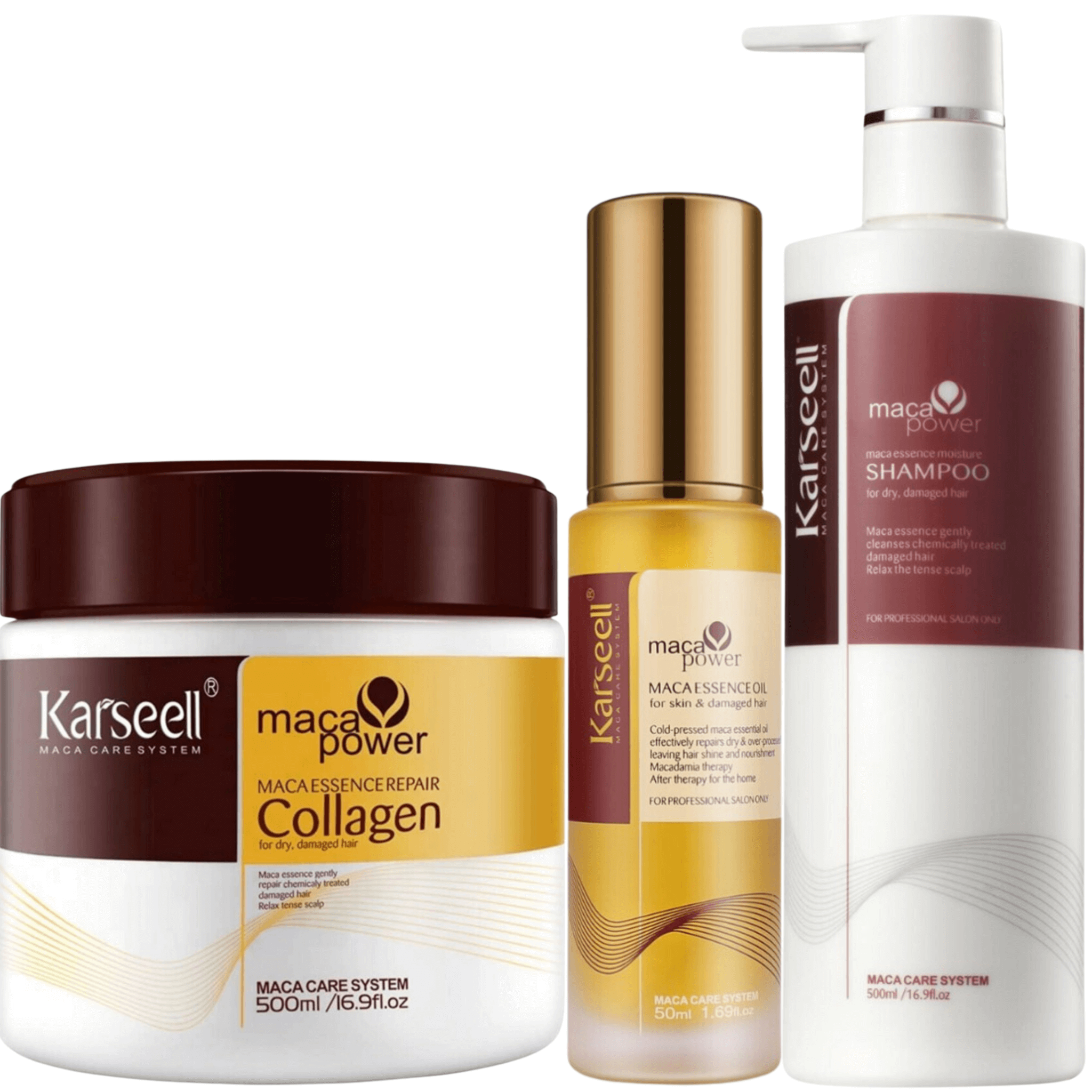 productos karseell