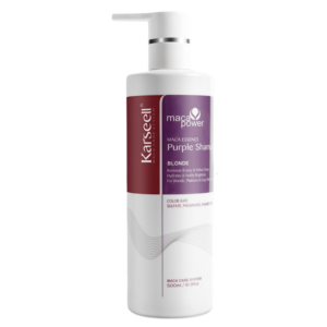 Champú Morado Karseell