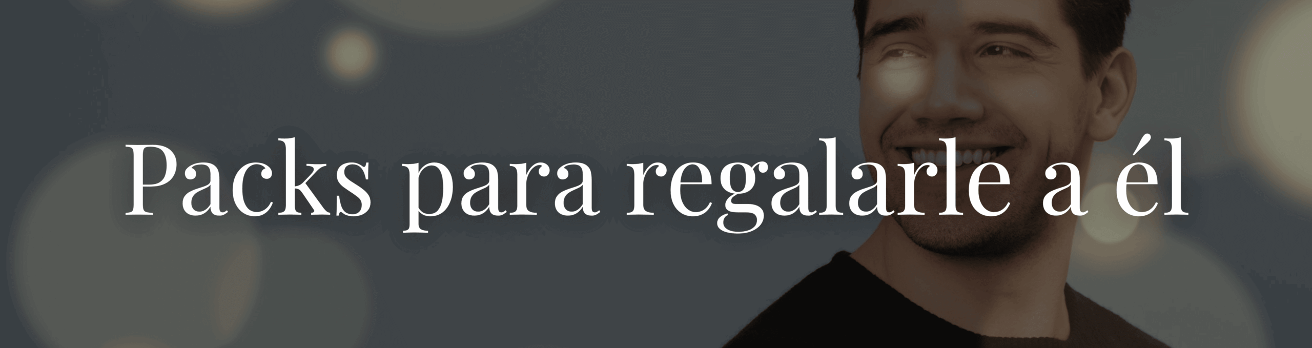 Regalos navidad o amigo invisible para él